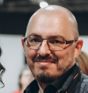 Казуров Дмитрий Александрович
